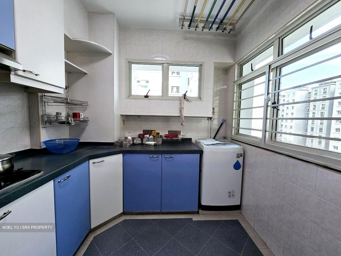 Blk 174D Edgedale Plains (Punggol), HDB 5 Rooms #436197021